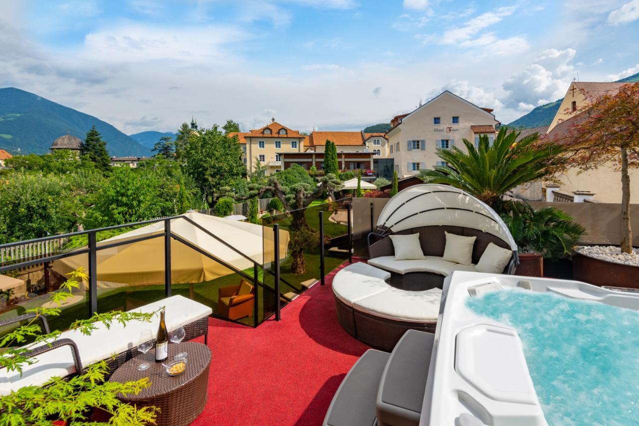 Traube Hotel