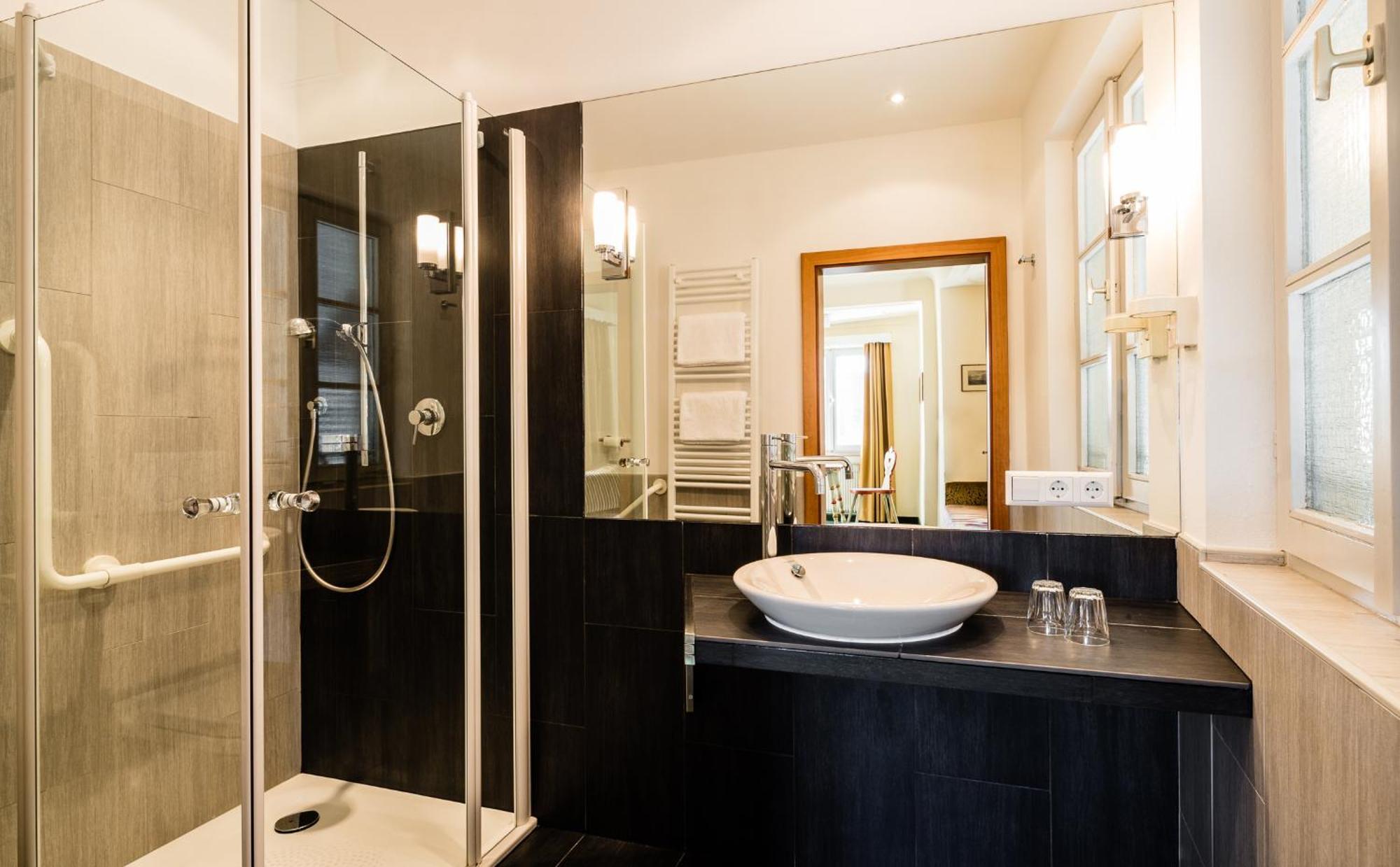 Hotel Traube Bressanone