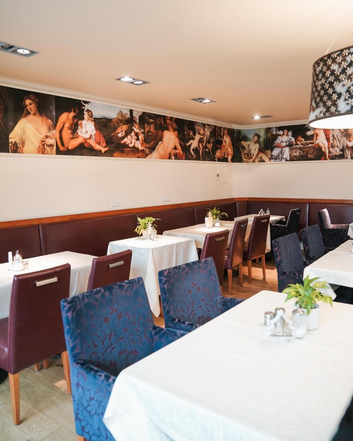 Traube Hotel Bressanone