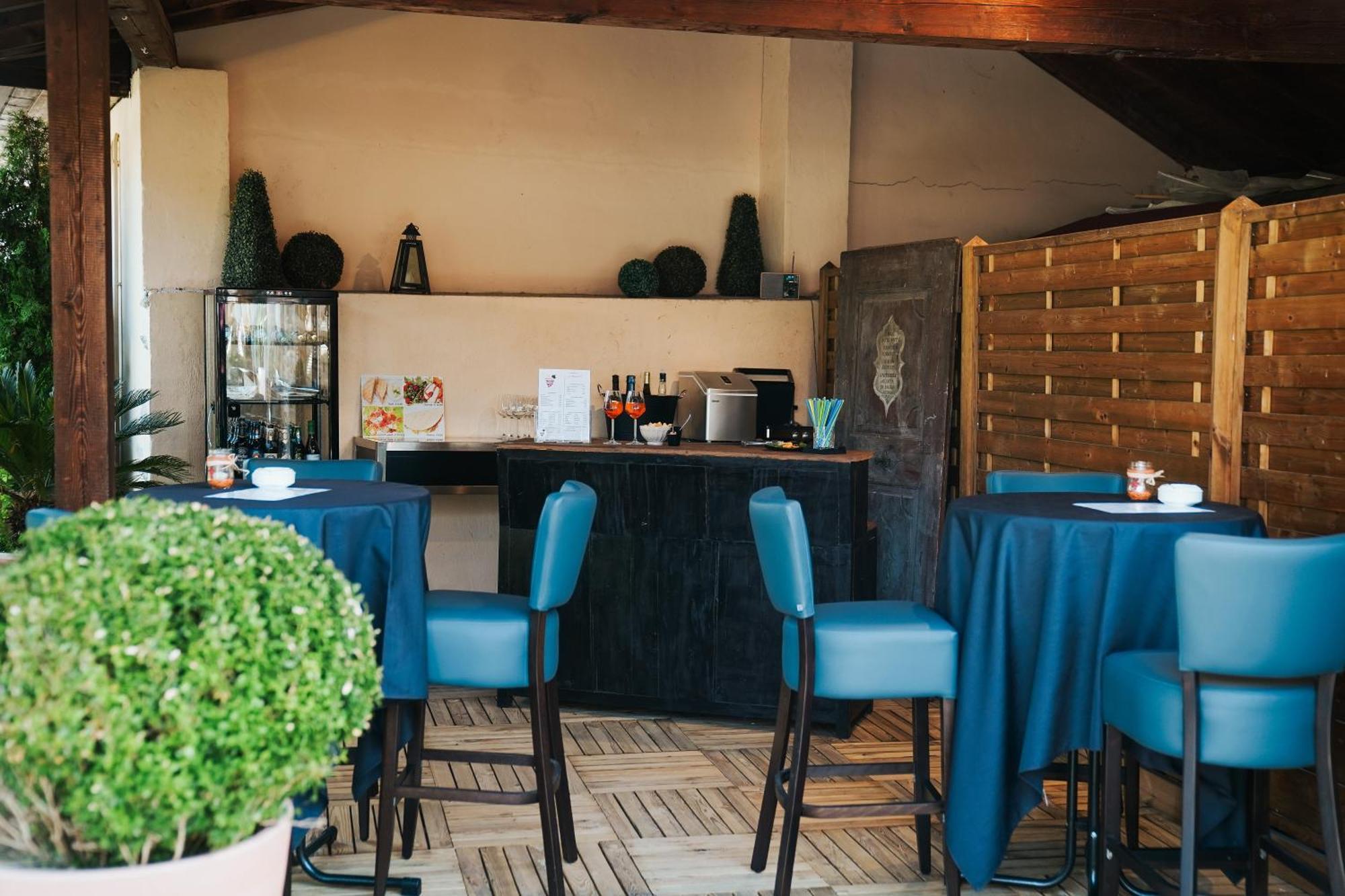 Traube Hotel Bressanone