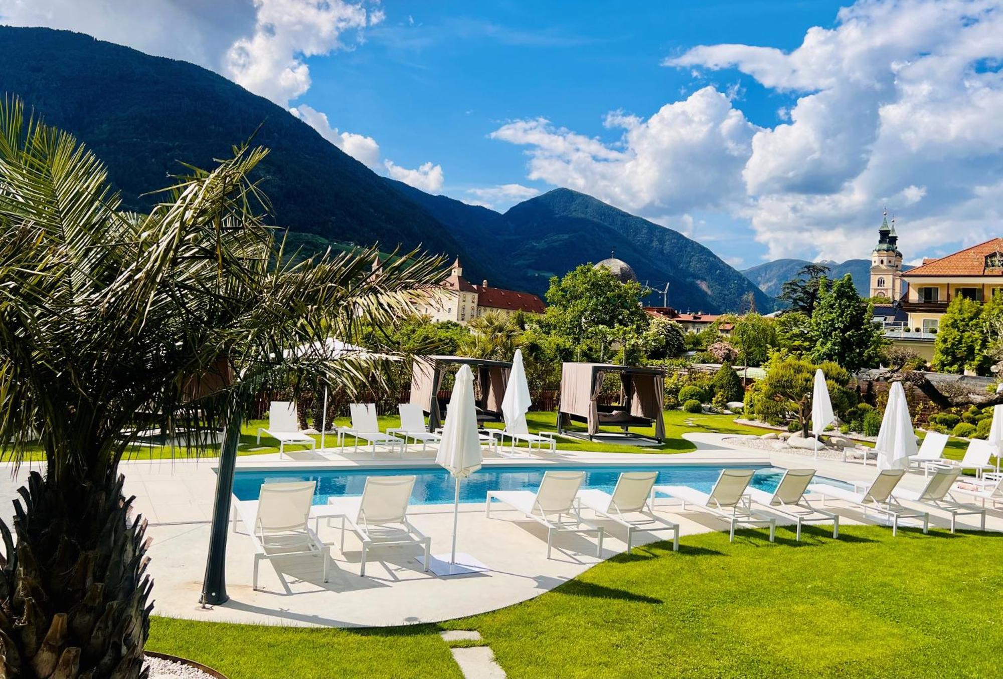 Traube Hotel
