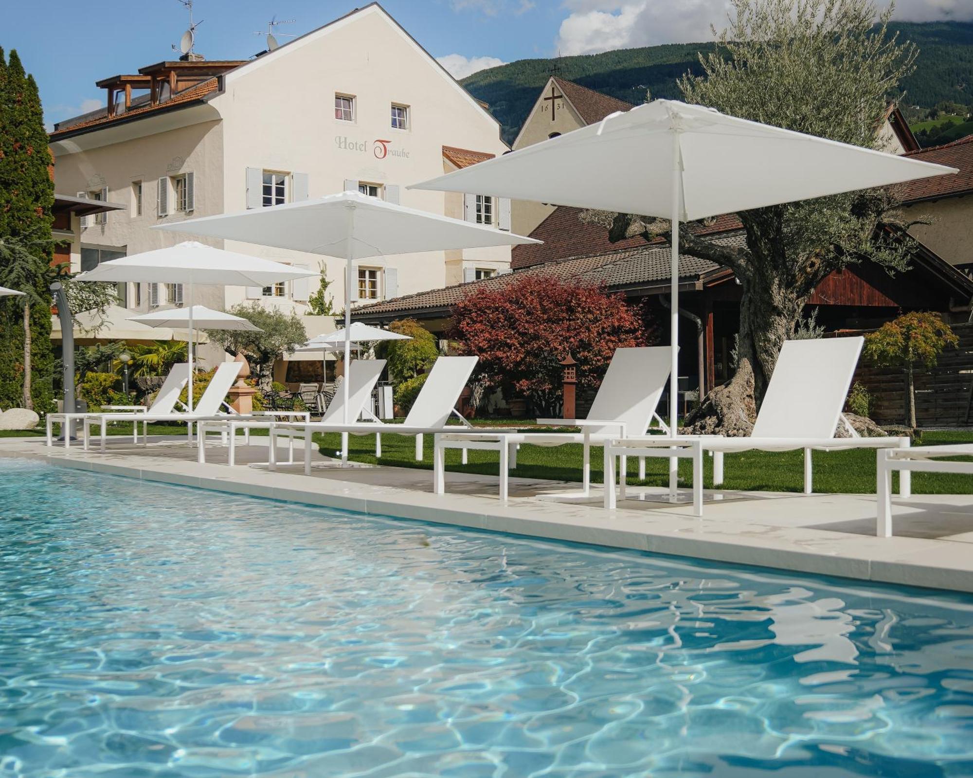 Hotel Traube