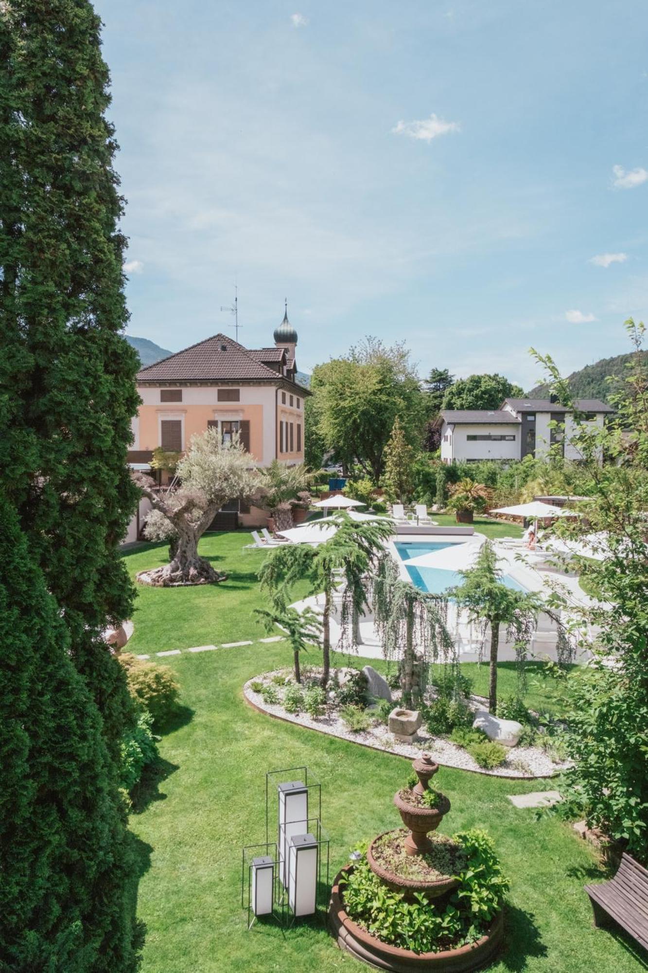 Hotel Traube