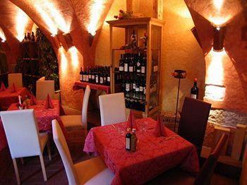 Traube Bressanone