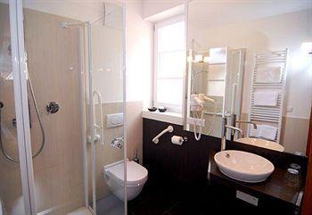 Hotel Traube