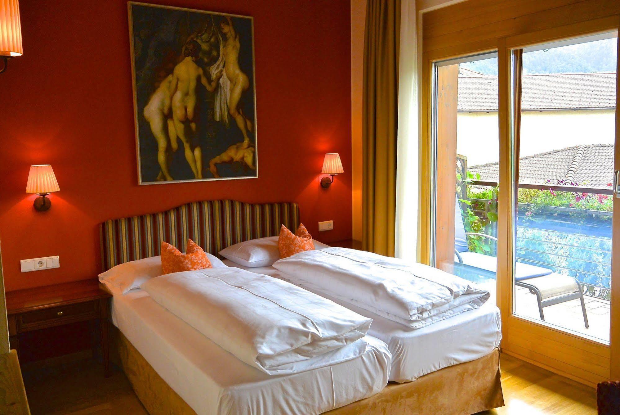 Hotel Traube