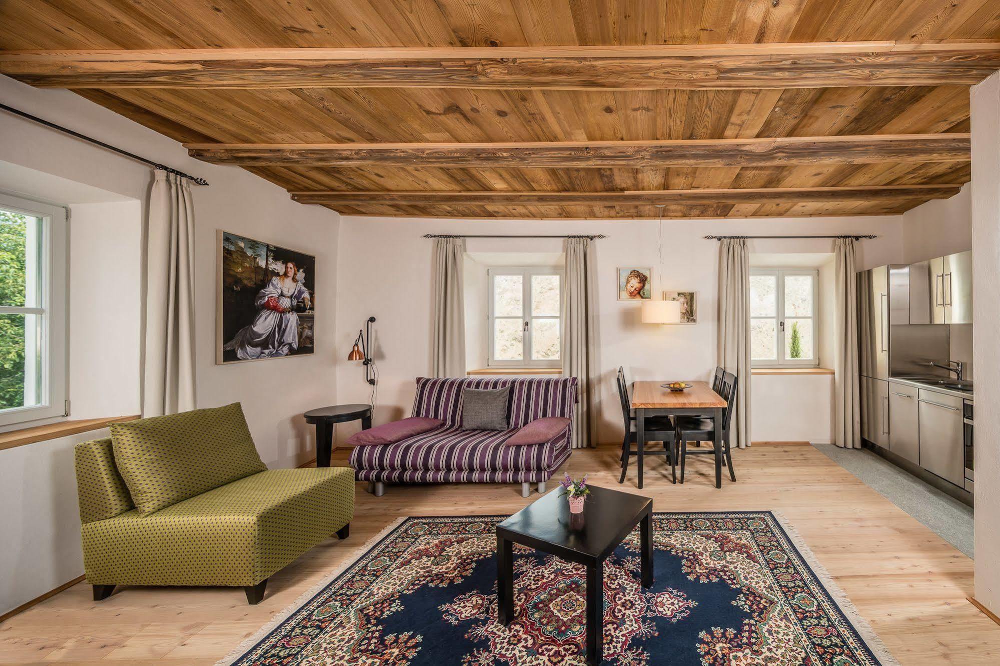 Hotel Traube