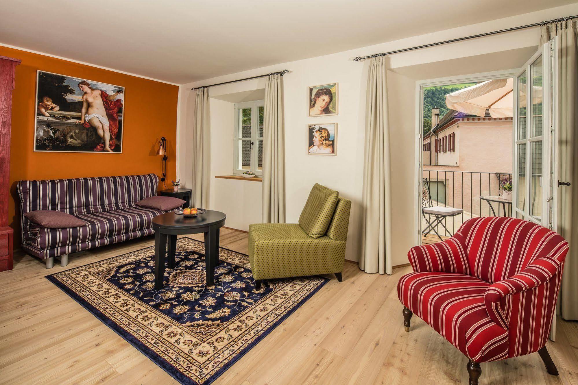 Traube Hotel Bressanone