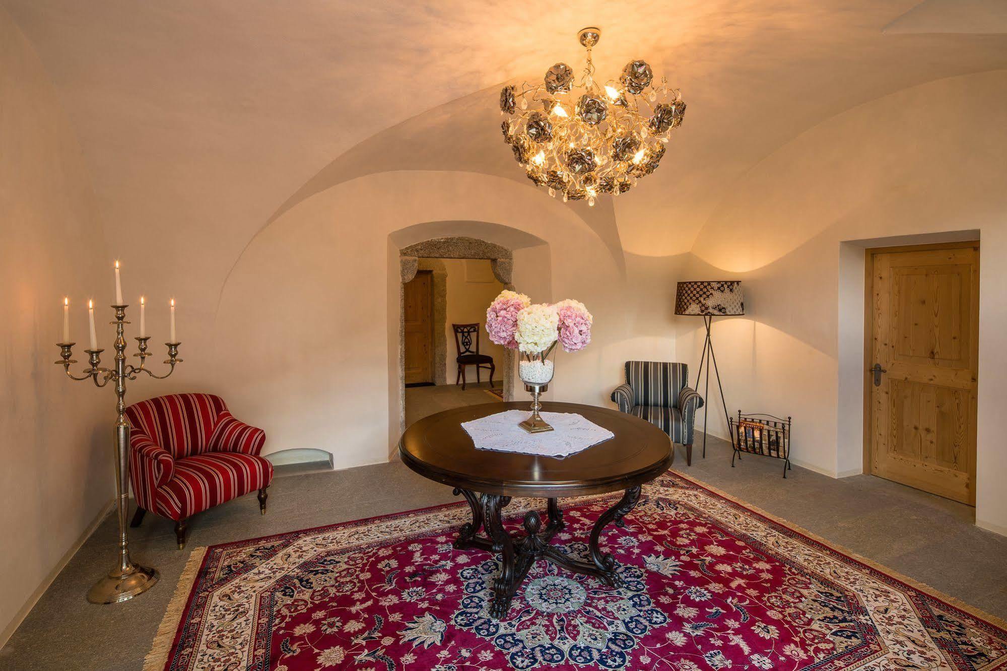 Traube Hotel Bressanone